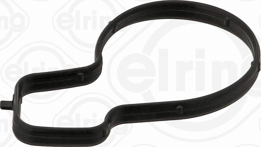 Elring 938.850 - Gasket, thermostat car-mod.net