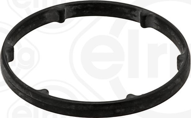Elring 933.950 - Seal, coolant tube car-mod.net