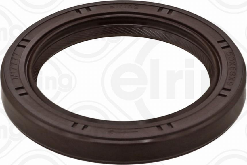 Elring 933.180 - Shaft Seal, crankshaft car-mod.net
