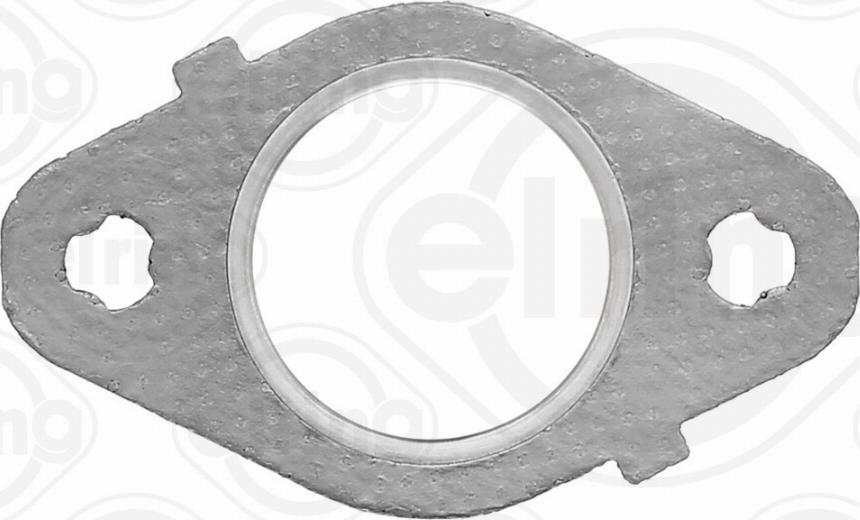 Elring 933.350 - Gasket, exhaust manifold car-mod.net