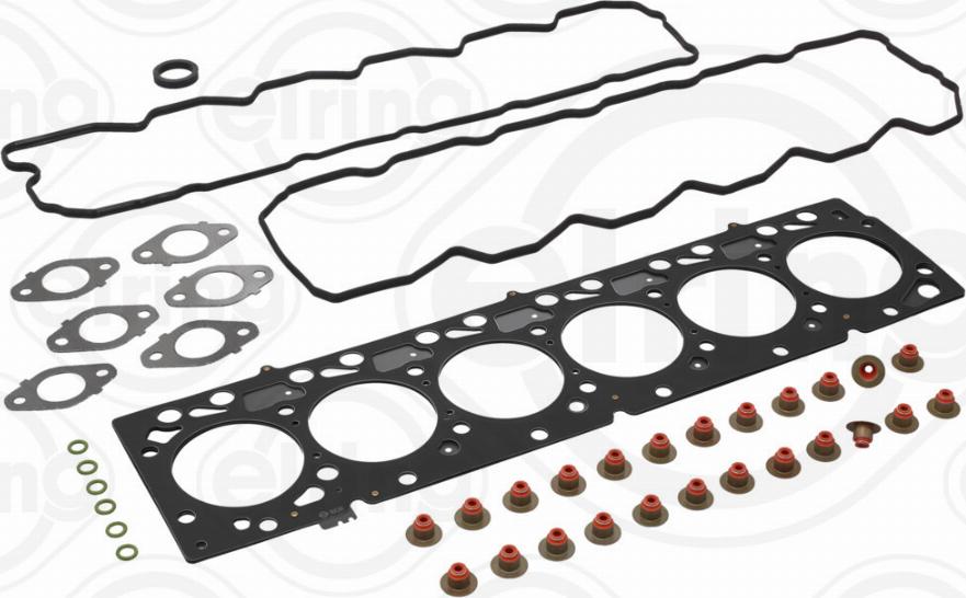 Elring 929.640 - Gasket Set, cylinder head car-mod.net