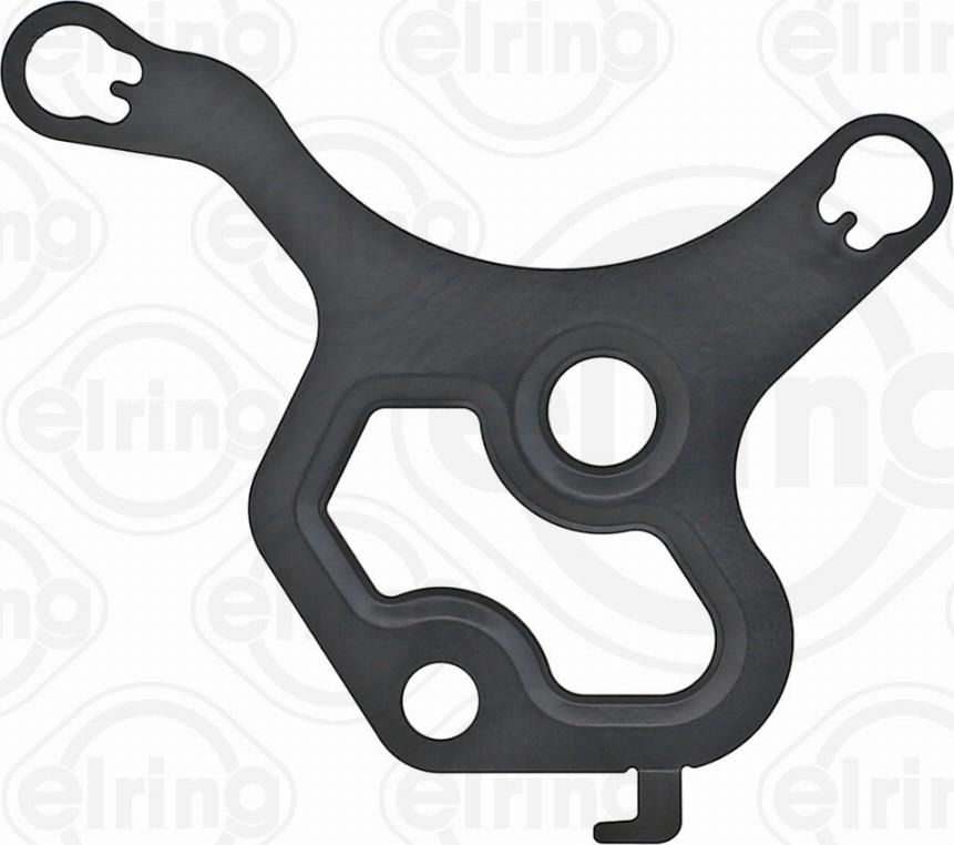 Elring 929.670 - Gasket, vacuum pump car-mod.net