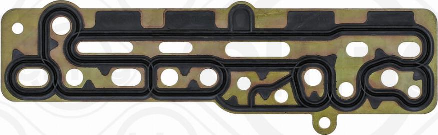 Elring 929.270 - Gasket, manual transmission housing car-mod.net