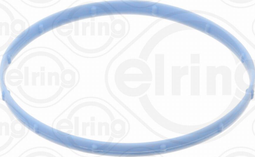 Elring 924.470 - Gasket, intake manifold housing car-mod.net