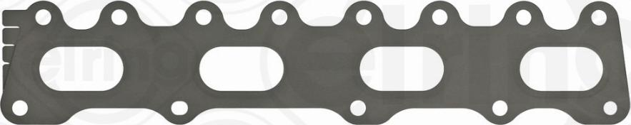 Elring 921.408 - Gasket, exhaust manifold car-mod.net
