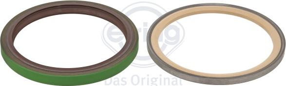 Elring 921.882 - Gasket Set, wheel hub car-mod.net