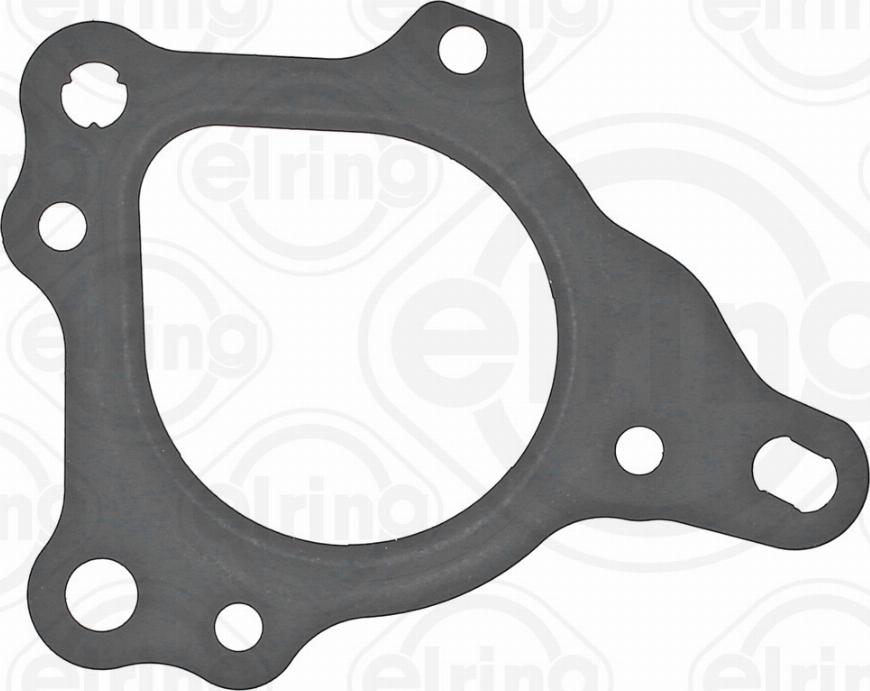 Elring 928.430 - Seal, secondary air valve car-mod.net