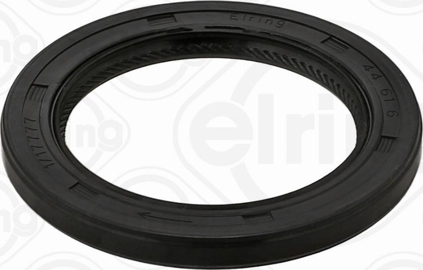 Elring 928.510 - Shaft Seal, automatic transmission car-mod.net