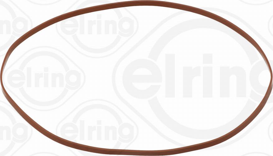 Elring 928.300 - Gasket, intake manifold car-mod.net