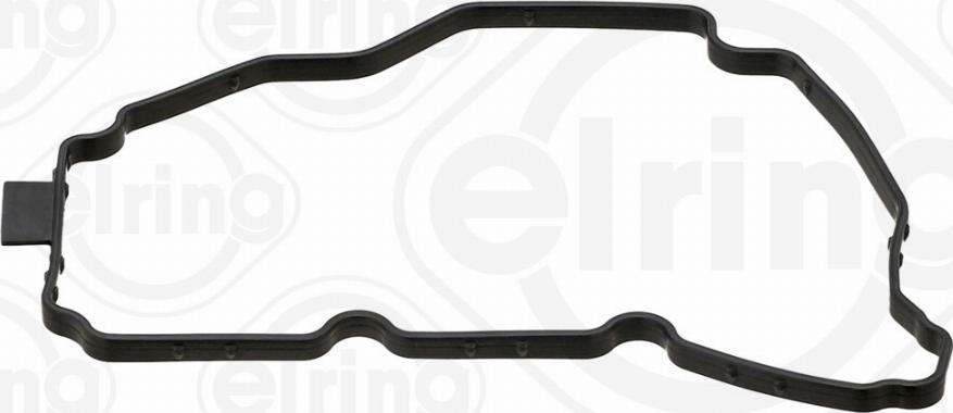 Elring 928.240 - Valve cover Seal, crankcase breather car-mod.net