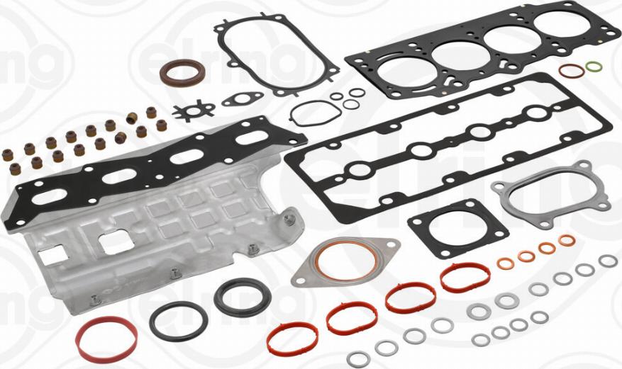 Elring 928.770 - Gasket Set, cylinder head car-mod.net