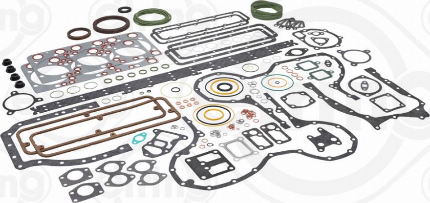 Elring 922.332 - Full Gasket Set, engine car-mod.net