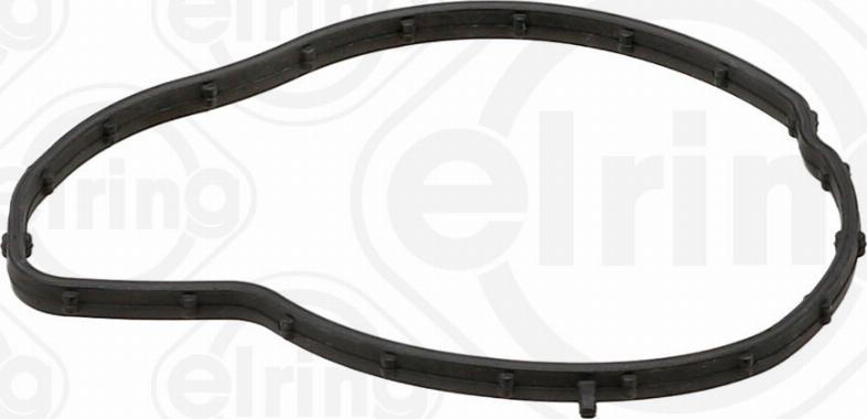 Elring 927.030 - Gasket, water pump car-mod.net