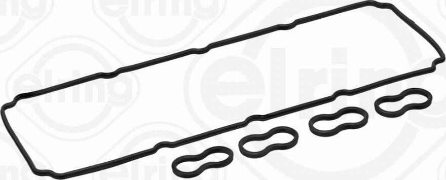 Elring 927.100 - Gasket Set, cylinder head cover car-mod.net