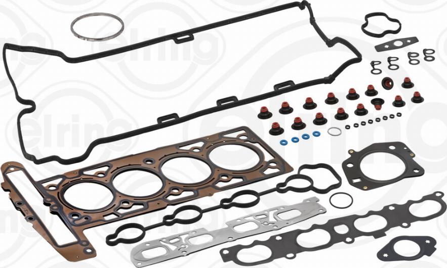 Elring 927.890 - Gasket Set, cylinder head car-mod.net