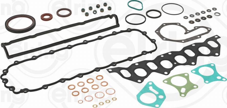 Elring 927.300 - Full Gasket Set, engine car-mod.net