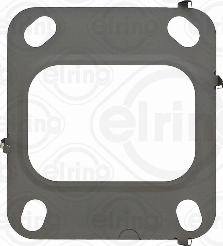 Elring 972.560 - Gasket / Seal car-mod.net