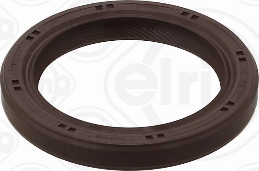 Elring 490.050 - Shaft Seal, crankshaft car-mod.net