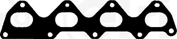 Elring 490.240 - Gasket, exhaust manifold car-mod.net