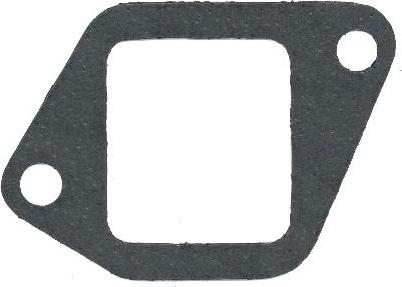 Elring 493.550 - Gasket, intake manifold car-mod.net