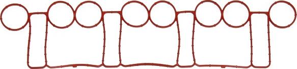 Elring 493.390 - Gasket, intake manifold car-mod.net
