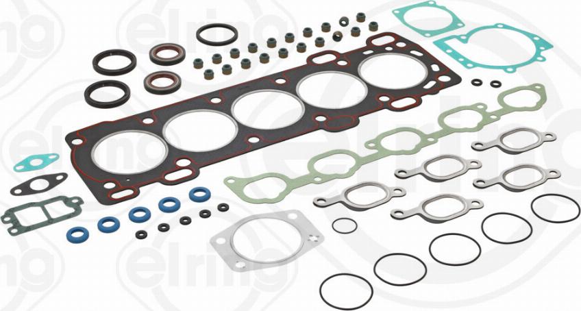 Elring 497.971 - Gasket Set, cylinder head car-mod.net