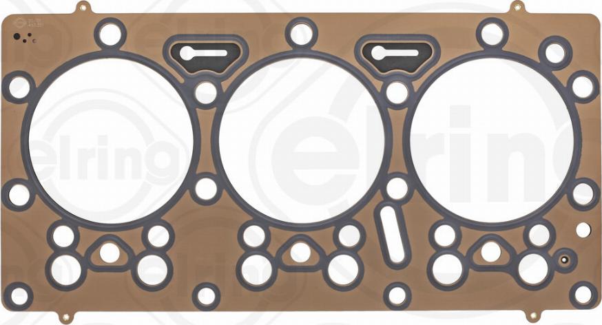 Elring 497.351 - Gasket, cylinder head car-mod.net
