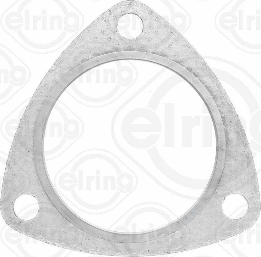 Elring 497.210 - Gasket, exhaust pipe car-mod.net