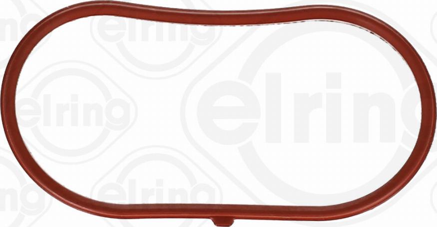 Elring 497.230 - Gasket, intake manifold car-mod.net
