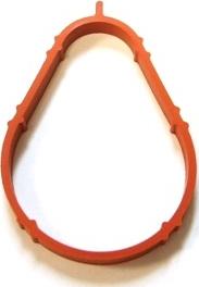 Elring 497.740 - Gasket, intake manifold car-mod.net