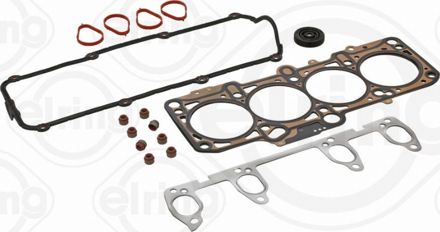 Elring 497.760 - Gasket Set, cylinder head car-mod.net