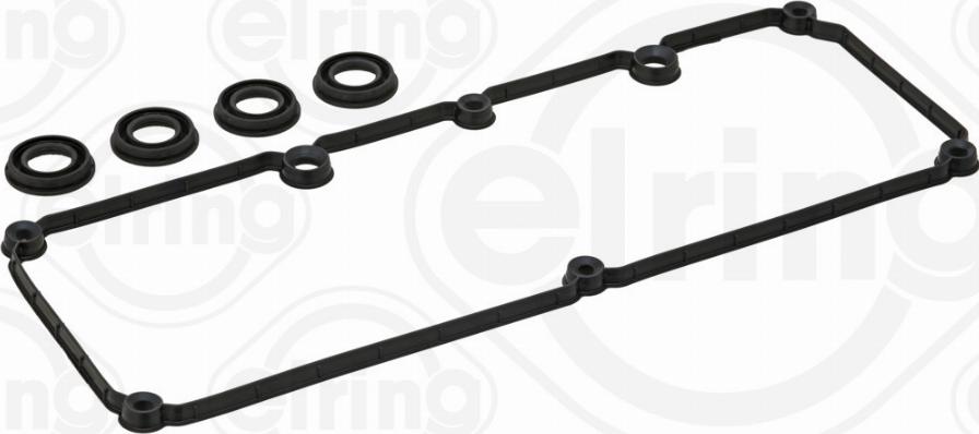Elring 449.390 - Gasket Set, cylinder head cover car-mod.net