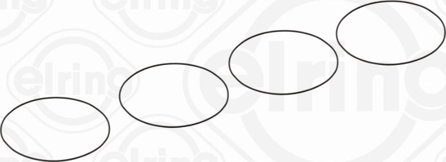 Elring 449.740 - O-Ring Set, cylinder sleeve car-mod.net