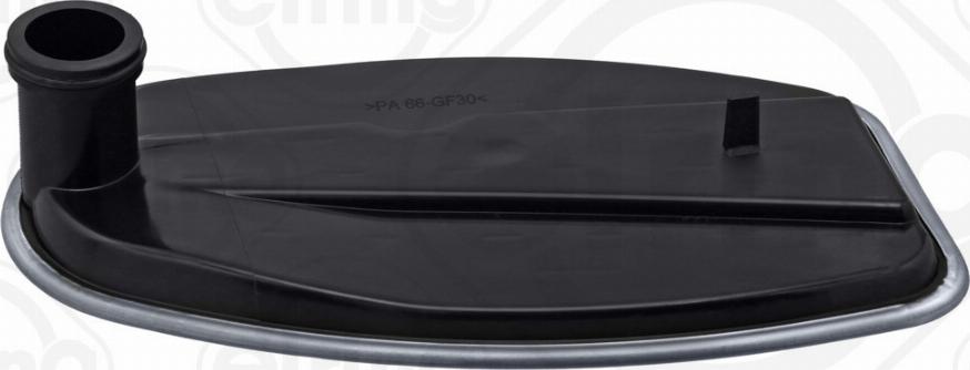 Elring 444.960 - Hydraulic Filter, automatic transmission car-mod.net