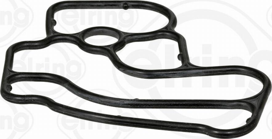 Elring 445.350 - Seal, oil filter housing car-mod.net