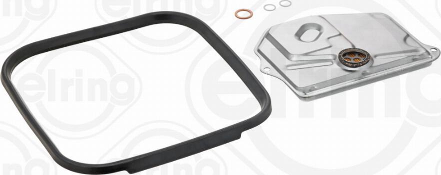 Elring 446.540 - Hydraulic Filter, automatic transmission car-mod.net