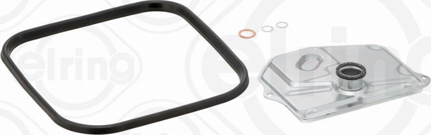 Elring 446.550 - Hydraulic Filter, automatic transmission car-mod.net