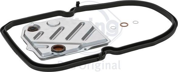 Elring 446.530 - Hydraulic Filter, automatic transmission car-mod.net