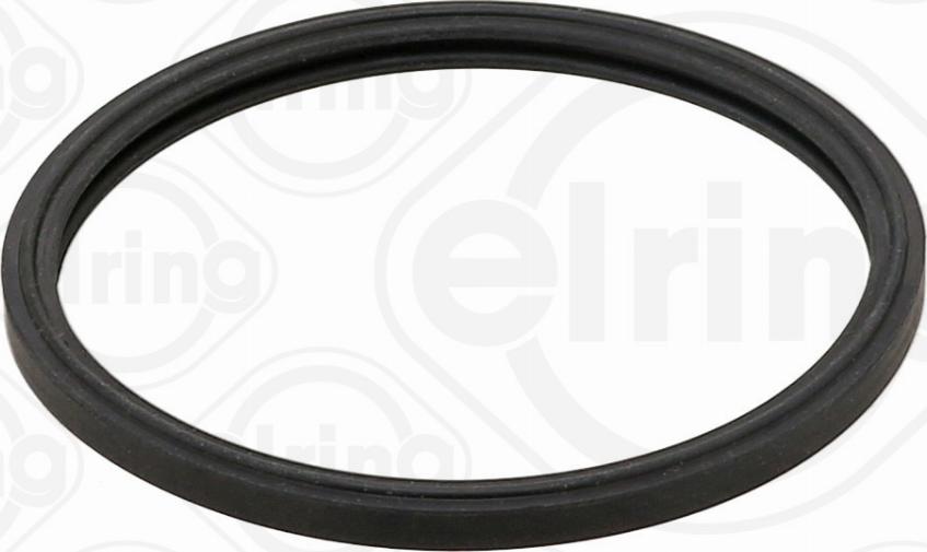 Elring 446.020 - Gasket, thermostat car-mod.net