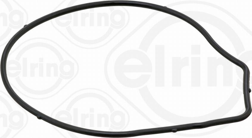 Elring 446.160 - Gasket, water pump car-mod.net