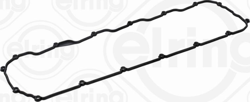Elring 440.230 - Gasket, cylinder head cover car-mod.net