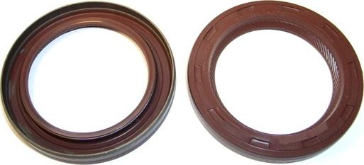 Elring 440.760 - Shaft Seal, crankshaft car-mod.net
