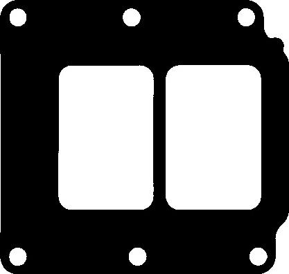 Elring 442.332 - Seal, EGR valve car-mod.net