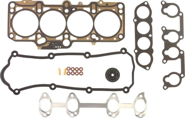 Elring 442.220 - Gasket Set, cylinder head car-mod.net
