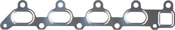 Elring 447.560 - Gasket, exhaust manifold car-mod.net