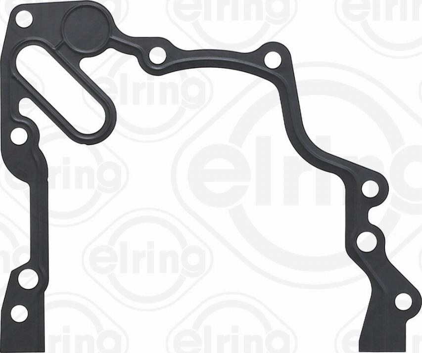 Elring 447.651 - Seal, oil pump car-mod.net
