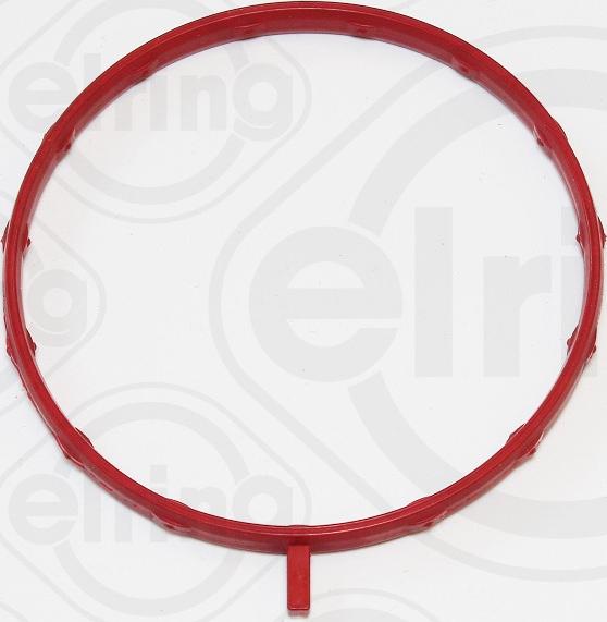 Elring 459.480 - Gasket, intake manifold housing car-mod.net