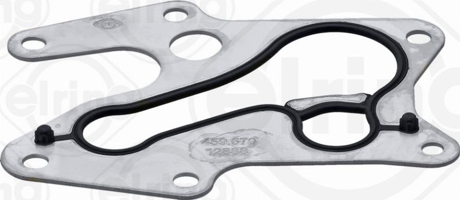 Elring 459.570 - Seal, oil cooler car-mod.net