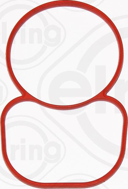 Elring 459.150 - Gasket, intake manifold housing car-mod.net