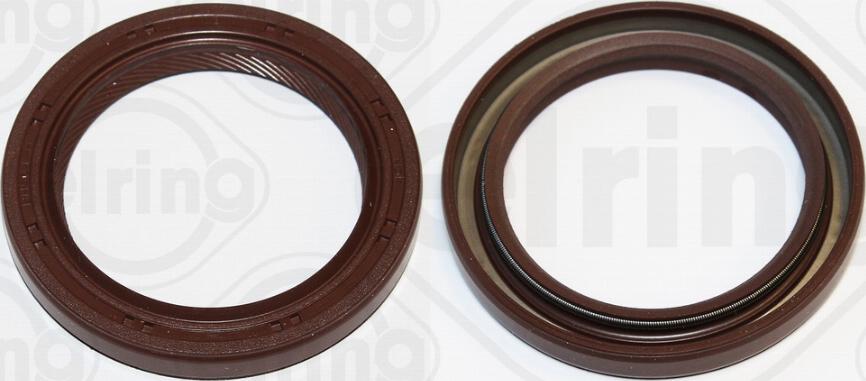 Elring 459.360 - Shaft Seal, crankshaft car-mod.net